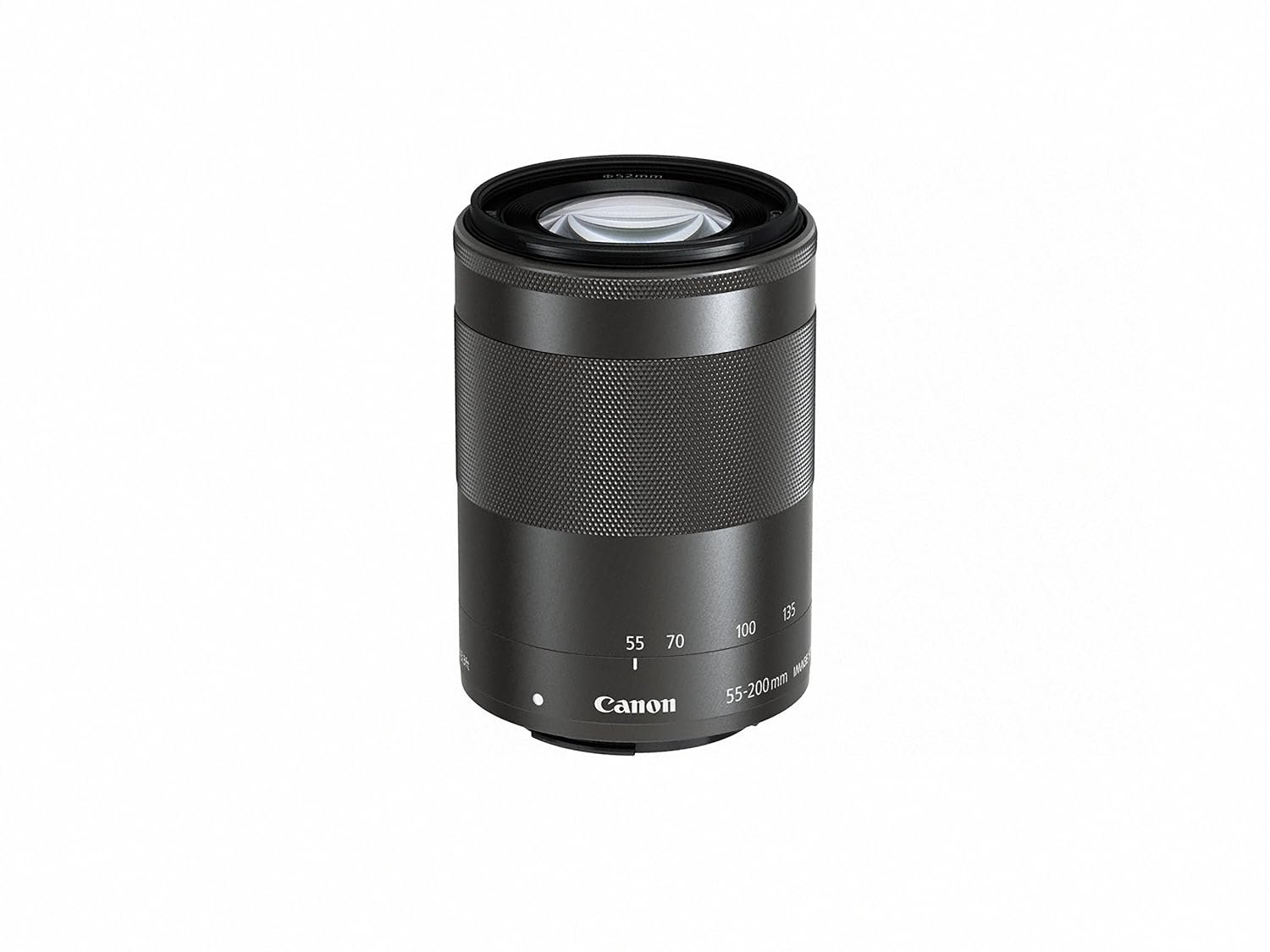 Canon EF-M 55-200mm STM Lens Open Box Unused - cambuy-lives Canon EF-M 55-200mm STM Lens Open Box Unused - cambuy-lives